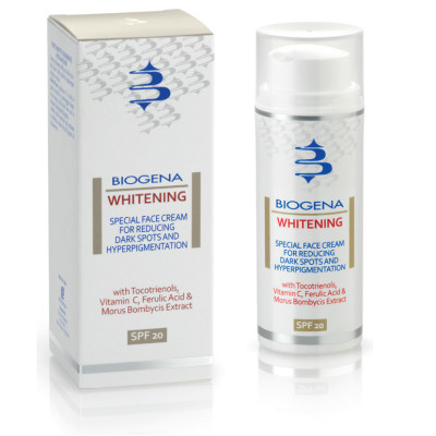 Biogena Whitening 50ml