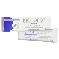 LSI Biotopix Specific Rejuvinang Hand Cream 50g — Käed, küüned ja jalad LSI Biotopix Specific Rejuvinang Hand Cream 50g — Käed, küüned ja jalad