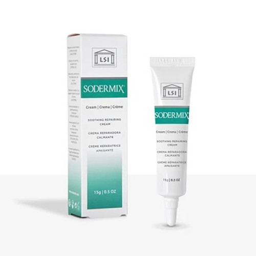 LSI Sodermix Scar Removal Cream LSI Sodermix Scar Removal Cream