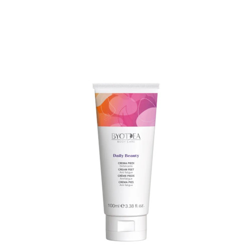 Byotea Daily Beauty Anti-Fatique Feet Cream 100ml Byotea Daily Beauty Anti-Fatique Feet Cream 100ml