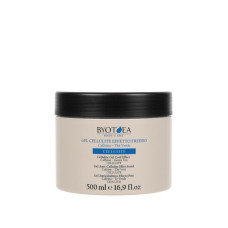 Byotea Cellulite Gel Cool Effect 500ml|セルライト・ボディラインケア Byotea Cellulite Gel Cool Effect 500ml|セルライト・ボディラインケア