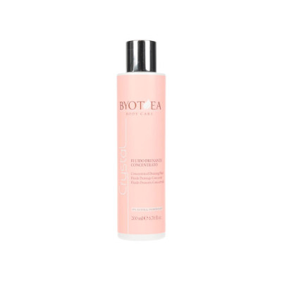 Byotea Crystal Concentrated Draining Fluid 200ml Byotea Crystal Concentrated Draining Fluid 200ml