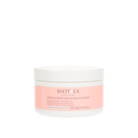 Byotea Crystal Draining Peeling Cream with Salts 200ml — Körperpeelings Byotea Crystal Draining Peeling Cream with Salts 200ml — Körperpeelings