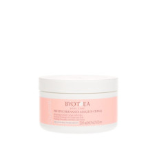 Byotea Crystal Draining Peeling Cream with Salts 200ml|ボディスクラブ・角質ケア Byotea Crystal Draining Peeling Cream with Salts 200ml|ボディスクラブ・角質ケア