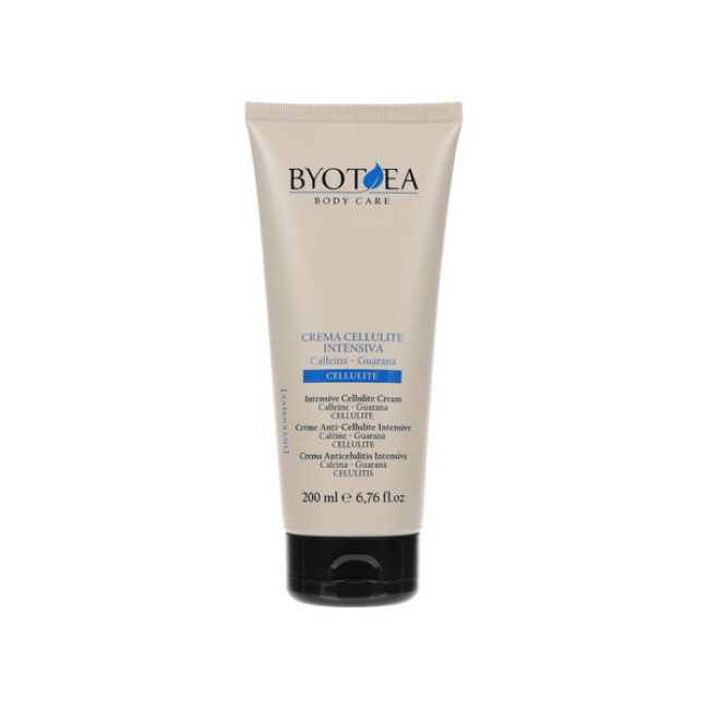 Byotea Intensive Cellulite Cream Byotea Intensive Cellulite Cream