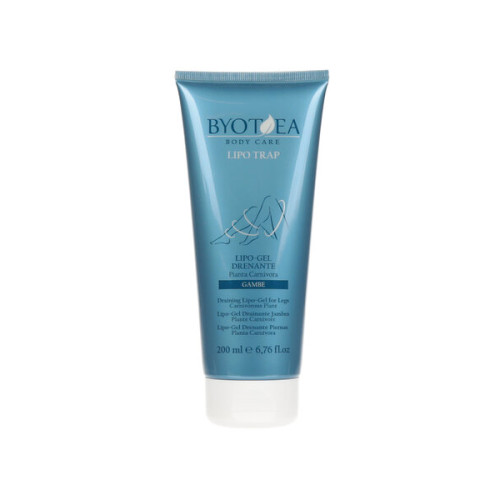 Byotea Lipo Trap Draining Lipo Gel for Legs 200ml Byotea Lipo Trap Draining Lipo Gel for Legs 200ml