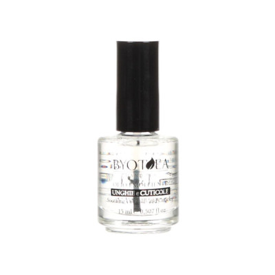 Byotea Soothing Oil for Nails & Cuticles 15ml Byotea Soothing Oil for Nails & Cuticles 15ml