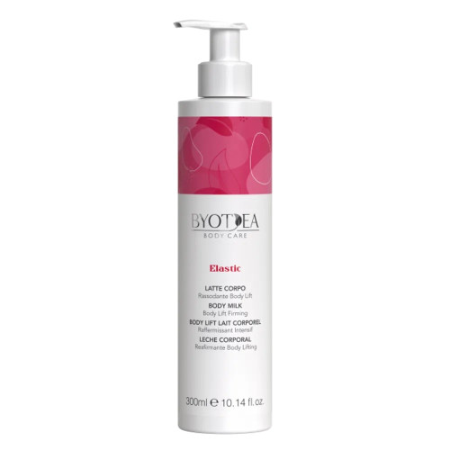 Byotea Elastic Body Lift Firming Body Milk 300ml Byotea Elastic Body Lift Firming Body Milk 300ml