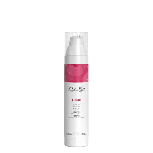 Byotea Elastic Booster Top Body Area 100ml Byotea Elastic Booster Top Body Area 100ml