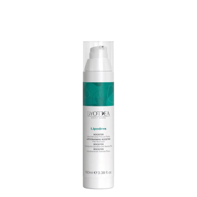 Byotea Lipodren Booster Lipodraining Flat Stomach 100ml Byotea Lipodren Booster Lipodraining Flat Stomach 100ml