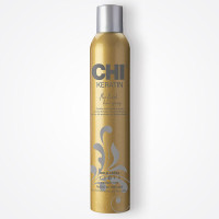 CHI Keratin Flex Finish Hair Spray 284ml CHI Keratin Flex Finish Hair Spray 284ml