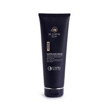 Capri Beauty Line 3D Coffee Slim Draining Reducing Reactivating Cream — Anticelulíticos y reductores Capri Beauty Line 3D Coffee Slim Draining Reducing Reactivating Cream — Anticelulíticos y reductores