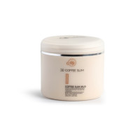 Capri Beauty Line 3D Coffee Slim Mud 500ml|トリートメント Capri Beauty Line 3D Coffee Slim Mud 500ml|トリートメント