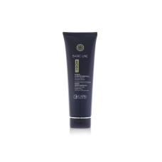 Capri Beauty Line Basic Line Body Exfoliating Purifying Scrub with Apricot Microgranules — Körperpeelings