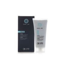 Capri Beauty Line Basic Line Exfoliating - Purifying Scrub with Apricot Microgranules And Sweet Almond Oil — Koorijad ja peelingud