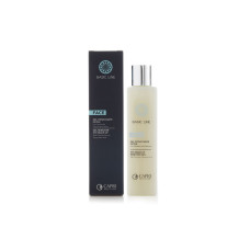 Capri Beauty Line Basic Line Eye Makeup Remover Gel 200ml — Silma- ja huulehooldus