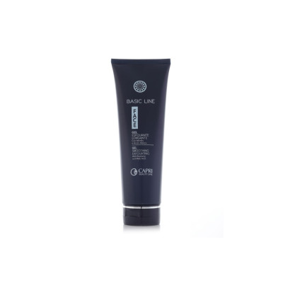 Capri Beauty Line Basic Line Smoothing Exfoliating Gel 250ml