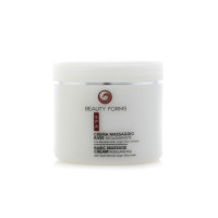 Capri Beauty Line Beauty Forms Rebalancing Basic Massage Cream 500ml — Massage Capri Beauty Line Beauty Forms Rebalancing Basic Massage Cream 500ml — Massage