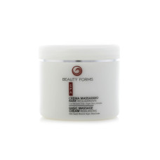 Capri Beauty Line Beauty Forms Rebalancing Basic Massage Cream 500ml — Masaje Capri Beauty Line Beauty Forms Rebalancing Basic Massage Cream 500ml — Masaje