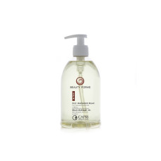 Capri Beauty Line Beauty Forms Relax Massage Oil 500ml — Masaje Capri Beauty Line Beauty Forms Relax Massage Oil 500ml — Masaje