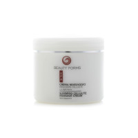 Capri Beauty Line Beauty Forms Slimming Cellulite Massage Cream 500ml — Anti-Cellulite & Figurpflege Capri Beauty Line Beauty Forms Slimming Cellulite Massage Cream 500ml — Anti-Cellulite & Figurpflege