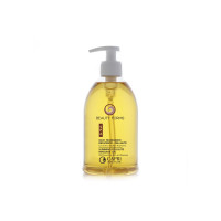 Capri Beauty Line Beauty Forms Slimming Cellulite Massage Oil 500ml — Anti-Cellulite & Figurpflege Capri Beauty Line Beauty Forms Slimming Cellulite Massage Oil 500ml — Anti-Cellulite & Figurpflege