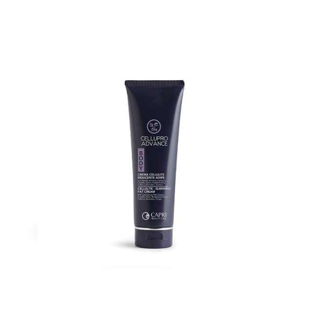 Capri Beauty Line CELLUPRO ADVANCE Cellulite Slimming Fat Cream Capri Beauty Line CELLUPRO ADVANCE Cellulite Slimming Fat Cream
