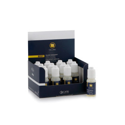 Capri Beauty Line Cellurid Slimming Thermo-active Concentrate 15ml Capri Beauty Line Cellurid Slimming Thermo-active Concentrate 15ml
