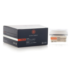 Capri Beauty Line Extra Energy Super Moisturizing Cream over 40 — Anti-Aging / Anti-Falten Capri Beauty Line Extra Energy Super Moisturizing Cream over 40 — Anti-Aging / Anti-Falten
