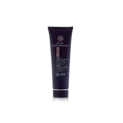 Capri Beauty Line Extra Performance Reducing Draining Thermo-active Cream - Hot-Cold Effect Capri Beauty Line Extra Performance Reducing Draining Thermo-active Cream - Hot-Cold Effect
