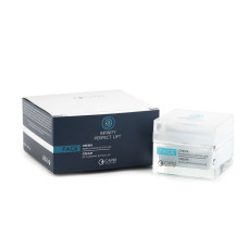 Capri Beauty Line Infinity Perfect Lift RE-PLUMPING Botox Like Cream — Anti-Aging / Anti-Falten Capri Beauty Line Infinity Perfect Lift RE-PLUMPING Botox Like Cream — Anti-Aging / Anti-Falten