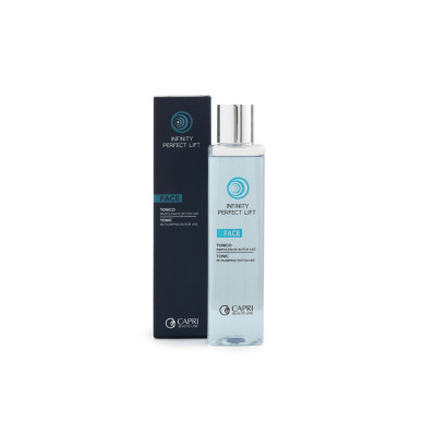 Capri Beauty Line Infinity Perfect Lift RE-PLUMPING Botox Like Tonic