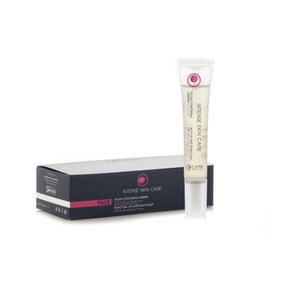 Capri Beauty Line Intense Skin Care BOTOX LIKE  PUNCTUAL LIP CONTOUR FILLER  20ml