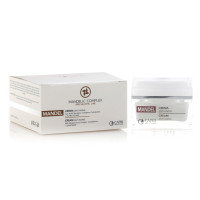 Capri Beauty Line Mandelic Complex Anti Aging Cream 50ml — Antiedad / Antiarrugas Capri Beauty Line Mandelic Complex Anti Aging Cream 50ml — Antiedad / Antiarrugas