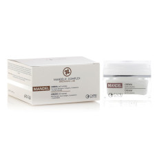 Capri Beauty Line Mandelic Complex Anti Aging Cream 50ml — Anti-Aging / Anti-Falten Capri Beauty Line Mandelic Complex Anti Aging Cream 50ml — Anti-Aging / Anti-Falten