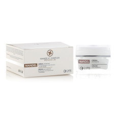 Capri Beauty Line Mandelic Complex Anti Wrinkle Cream 50ml — Anti-Aging / Anti-Falten Capri Beauty Line Mandelic Complex Anti Wrinkle Cream 50ml — Anti-Aging / Anti-Falten