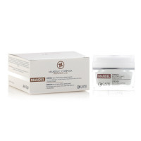 Capri Beauty Line Mandelic Complex Biostimulting Renewing Cream 50ml — Antiedad / Antiarrugas Capri Beauty Line Mandelic Complex Biostimulting Renewing Cream 50ml — Antiedad / Antiarrugas