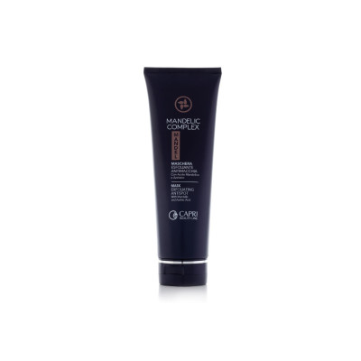 Capri Beauty Line Mandelic Complex Exfoliating Anti-spot Mask 250ml Capri Beauty Line Mandelic Complex Exfoliating Anti-spot Mask 250ml