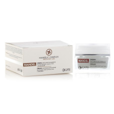 Capri Beauty Line Mandelic Complex Lightening Exfoliating Cream 50ml — Anti-Aging / Anti-Falten Capri Beauty Line Mandelic Complex Lightening Exfoliating Cream 50ml — Anti-Aging / Anti-Falten