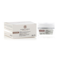 Capri Beauty Line Mandelic Complex Rebalancing Neutralizing Cream — Piel deshidratada Capri Beauty Line Mandelic Complex Rebalancing Neutralizing Cream — Piel deshidratada