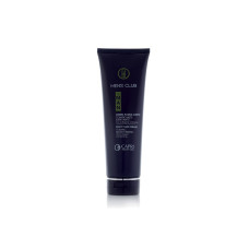 Capri Beauty Line Men's Body Fluid Cream Toning Moisturizing 250ml — Чоловічий догляд за тілом Capri Beauty Line Men's Body Fluid Cream Toning Moisturizing 250ml — Чоловічий догляд за тілом