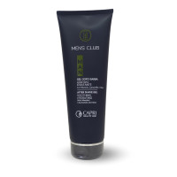 Capri Beauty Line Men's Club After Shave Soothing Hydrating Gel 250ml — Hautpflege für Männer Capri Beauty Line Men's Club After Shave Soothing Hydrating Gel 250ml — Hautpflege für Männer