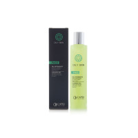 Capri Beauty Line Oily Skin Sebum Balancing Cleansing Gel — Limpieza Capri Beauty Line Oily Skin Sebum Balancing Cleansing Gel — Limpieza