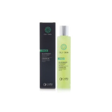Capri Beauty Line Oily Skin Sebum Balancing Cleansing Gel — Reinigung Capri Beauty Line Oily Skin Sebum Balancing Cleansing Gel — Reinigung