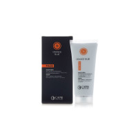 Capri Beauty Line Orange Blue Anti-Wrinkle Antioxidant Mask Capri Beauty Line Orange Blue Anti-Wrinkle Antioxidant Mask
