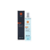 Capri Beauty Line Orange Blue Anti-Wrinkle Antioxidant Tonic Lotion — Очищение Capri Beauty Line Orange Blue Anti-Wrinkle Antioxidant Tonic Lotion — Очищение