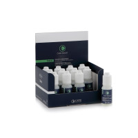 Capri Beauty Line Over Boost Face Revitalizing Concentrate with Hyaluronic Acid 10ml — Seerum Capri Beauty Line Over Boost Face Revitalizing Concentrate with Hyaluronic Acid 10ml — Seerum