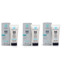 Capri Beauty Line Probiotic Complex Probiotic BB Cream 6 in 1 Golden (50ml)|コンシーラー・コレクター Capri Beauty Line Probiotic Complex Probiotic BB Cream 6 in 1 Golden (50ml)|コンシーラー・コレクター