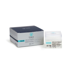 Capri Beauty Line Probiotic Complex Probiotic Face Cream 50ml — Anti-Aging / Anti-Falten Capri Beauty Line Probiotic Complex Probiotic Face Cream 50ml — Anti-Aging / Anti-Falten