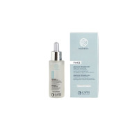 Capri Beauty Line Rigenera AGE BACK TECHNOLOGY  FACE SERUM WITH RELAXING ACTION AND VERY HIGH PENETRATION CAPACITY INTRADERMIC  30ml — Seerum